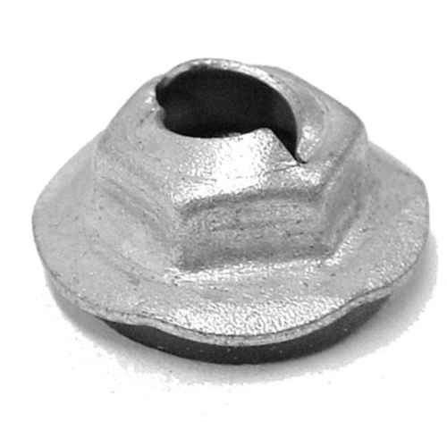 Ford Thunderbird thread cutting nut 1/4 Stud