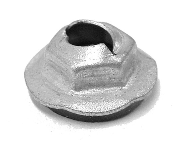 Ford Thunderbird thread cutting nut 14 Stud