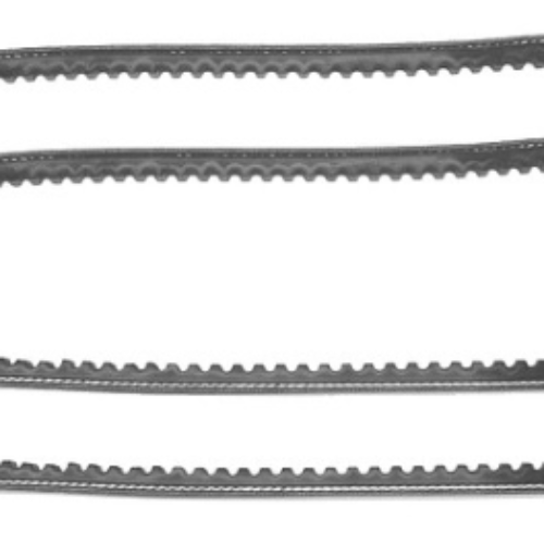 1964 Thunderbird V Belt / Fan belt kit (no AC)