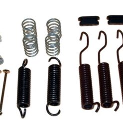 Ford Thunderbird brake spring kit