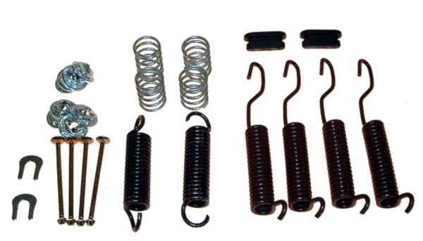 Ford Thunderbird brake spring kit